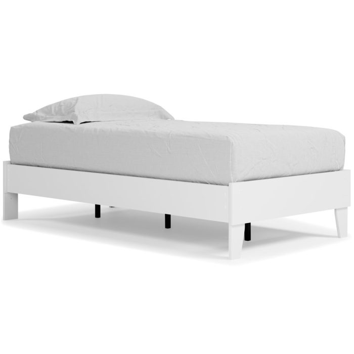 Piperton - Platform Bed - Image 6