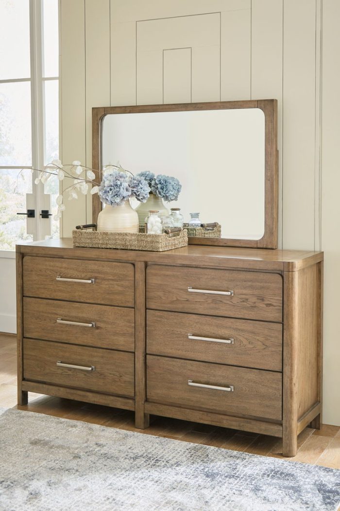 Cabalynn - Storage Bedroom Set - Image 2
