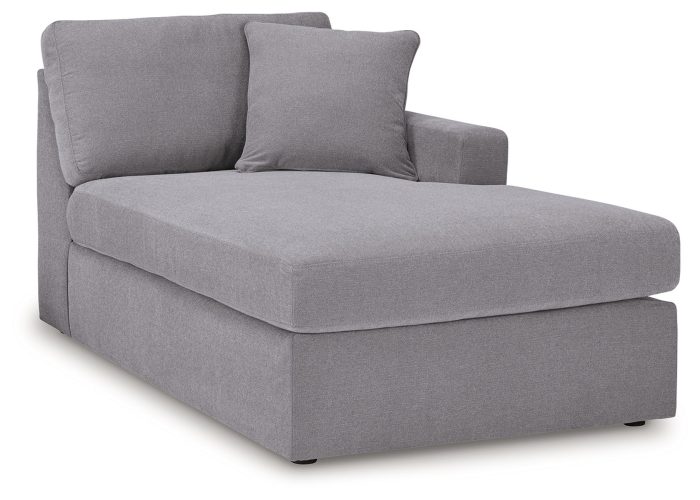 Modmax - Granite - Sectional - Image 11