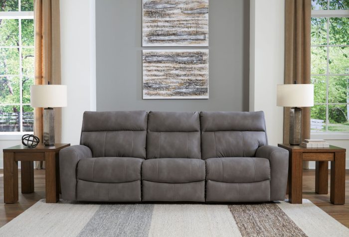 Next-Gen Durapella - Reclining Sectional - Image 38