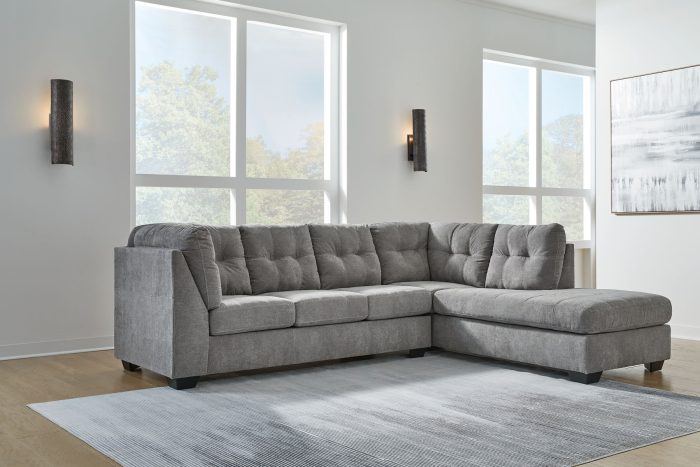 Marleton - Sectional - Image 13