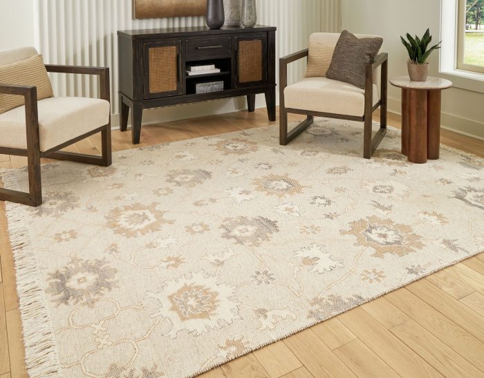 Calkin - Rug - Image 7