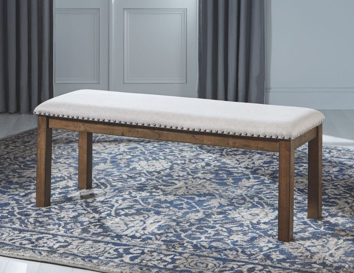 Moriville - Rectangular Dining Table Set - Image 4
