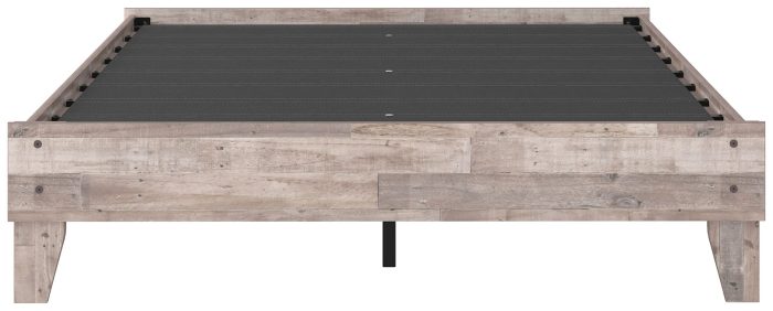 Neilsville - Platform Bed - Image 6