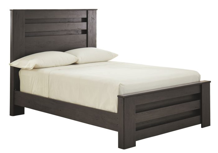 Brinxton - Panel Headboard - Image 7
