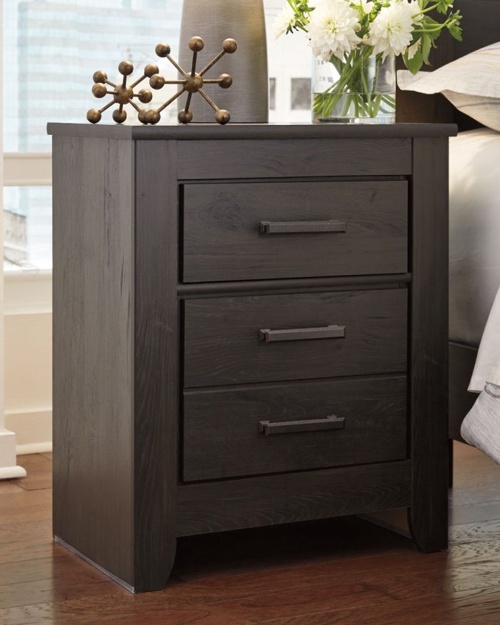 Brinxton - Panel Bedroom Set - Image 3
