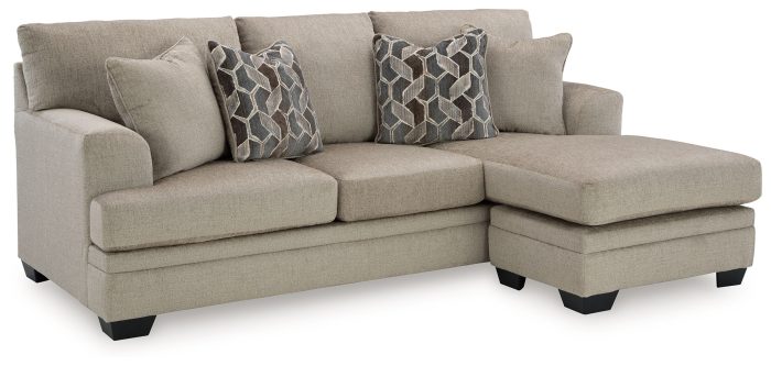 Stonemeade - Living Room Set - Image 2