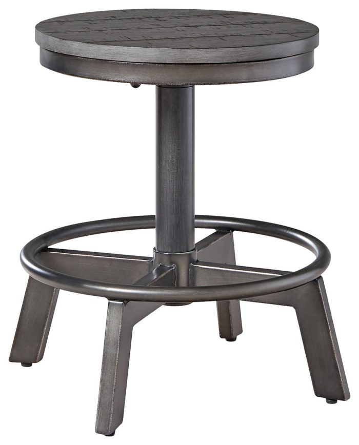 Torjin - Swivel Stool (Set of 2) - Image 5