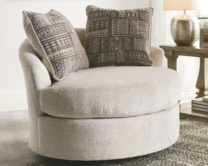 Soletren - Swivel Chair - Image 4