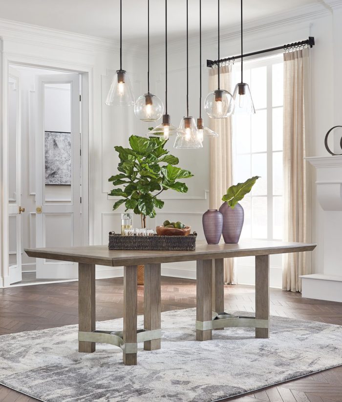 Chrestner - Dining Room Set - Image 3