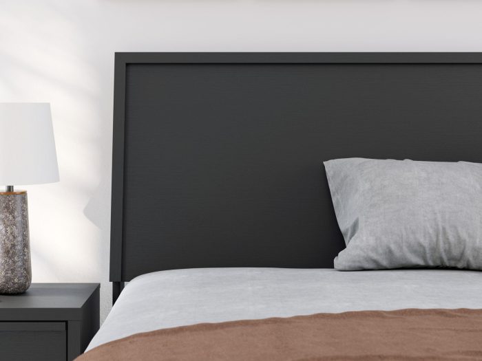 Danziar - Panel Headboard - Image 6