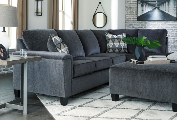 Abinger - Sectional - Image 2
