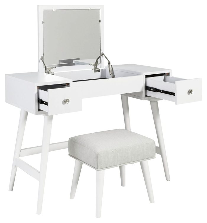 Thadamere - Vanity Stool - Image 5