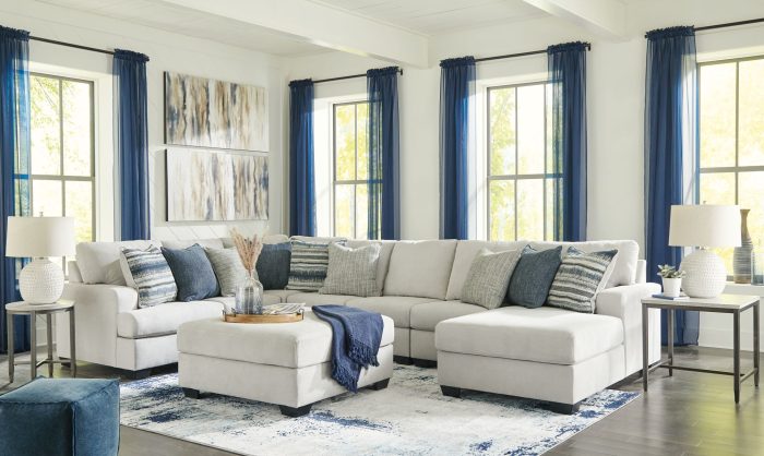 Lowder - Sectional - Image 17