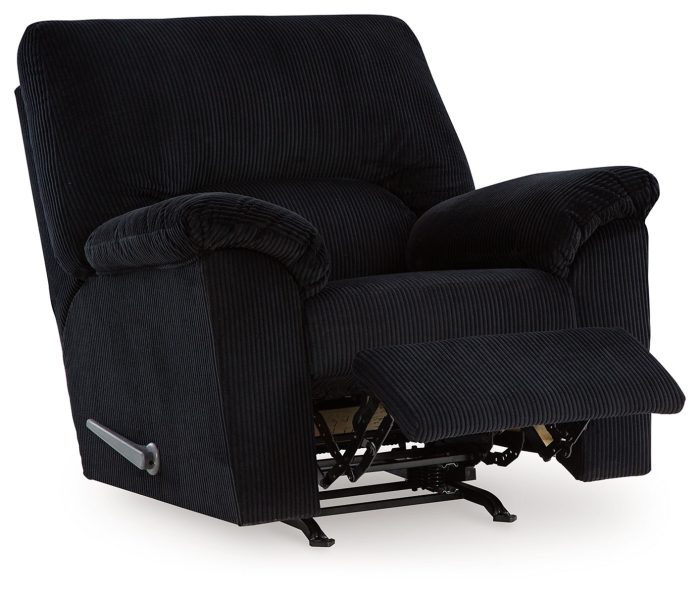 Simplejoy - Rocker Recliner - Image 3