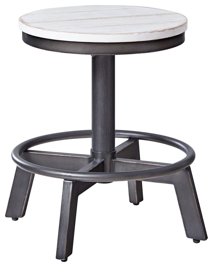 Torjin - Swivel Stool (Set of 2) - Image 7