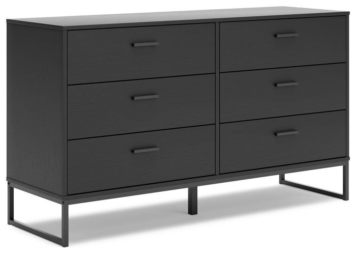 Socalle - Bedroom Set - Image 17