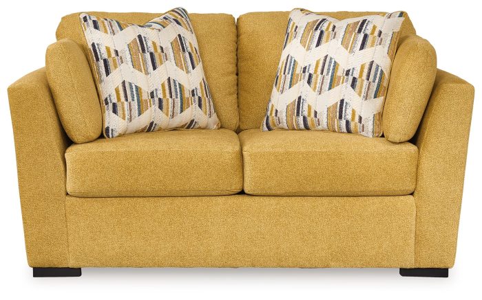 Keerwick - Loveseat - Image 3