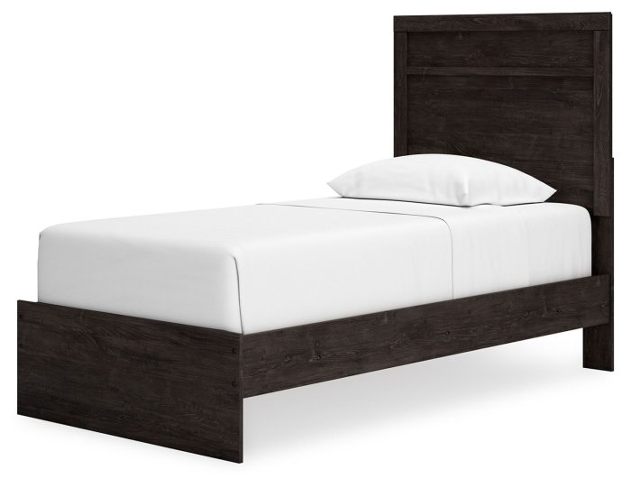 Belachime - Panel Bed - Image 10