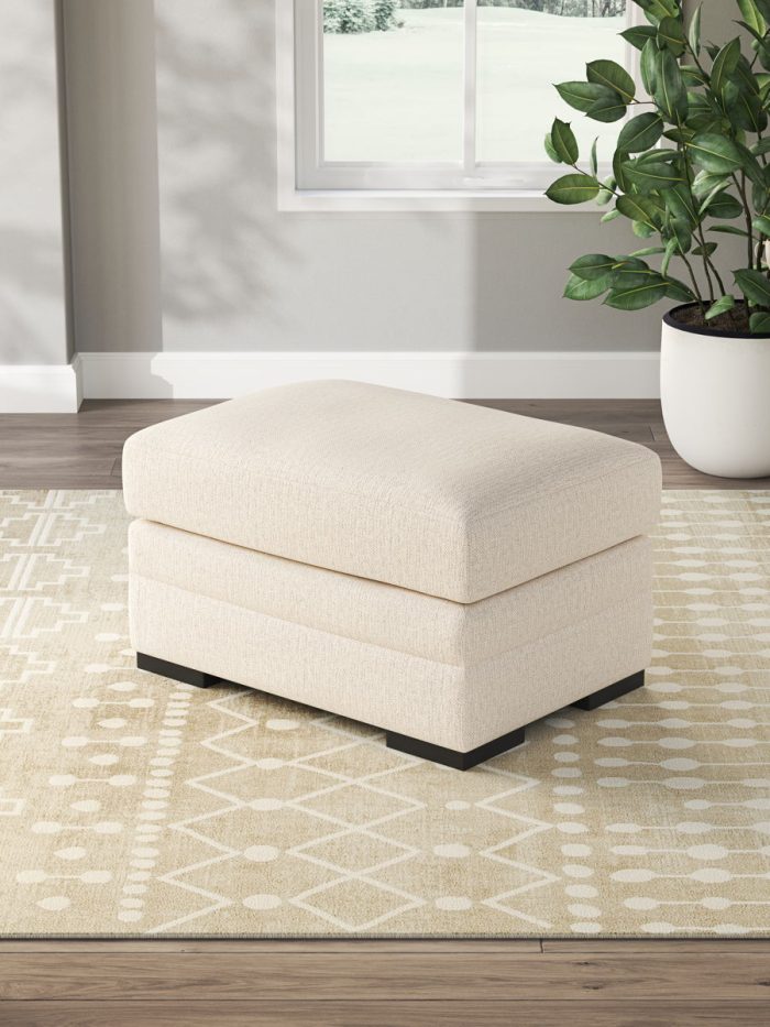 Lango - Jute - Ottoman - Image 3
