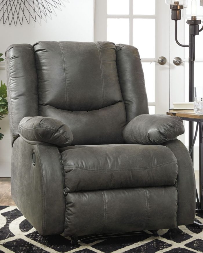 Bladewood - Recliner - Image 6