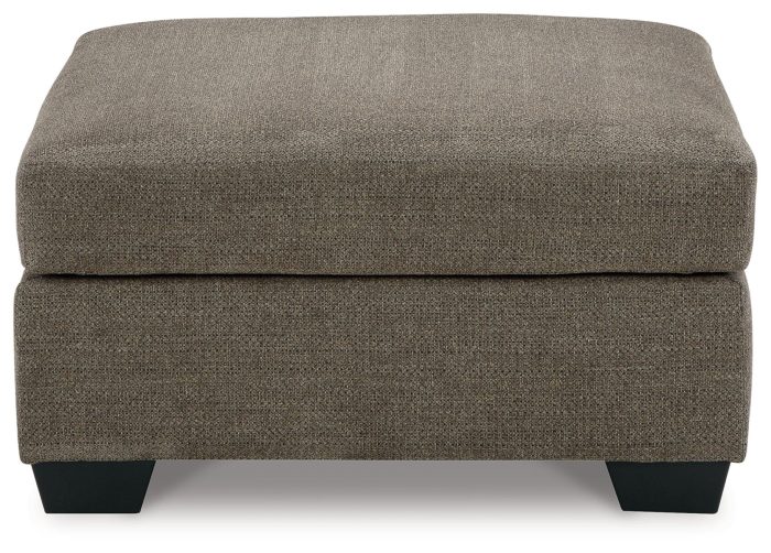 Mahoney - Oversized Accent Ottoman - Image 2