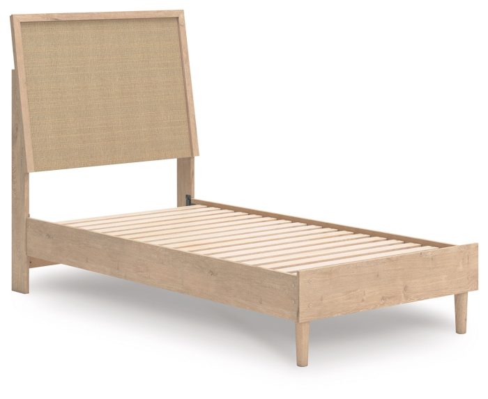 Cielden - Panel Bed - Image 12