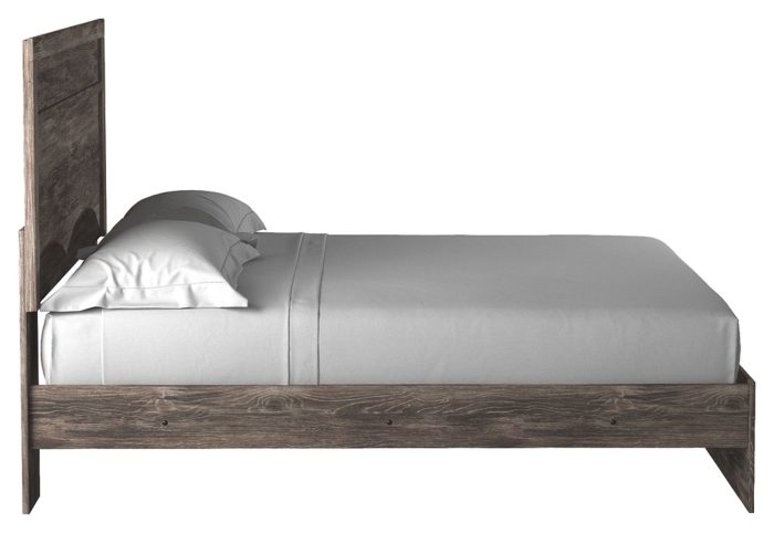Ralinksi - Panel Bed - Image 3