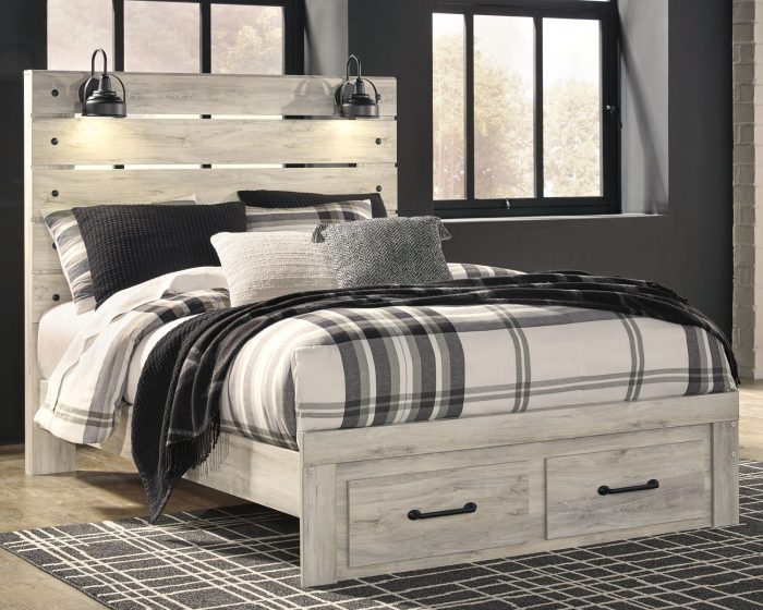 Cambeck - Bedroom Set - Image 5