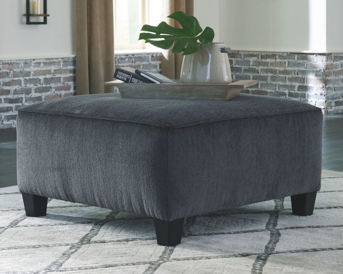 Abinger - Oversized Ottoman - Image 2