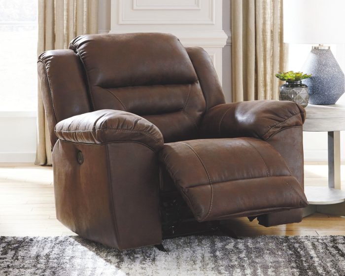 Stoneland - Power Recliner - Image 6