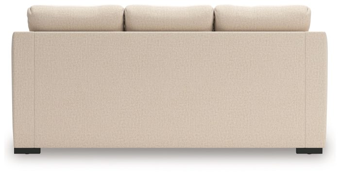 Lango - Jute - Sofa Chaise - Image 3