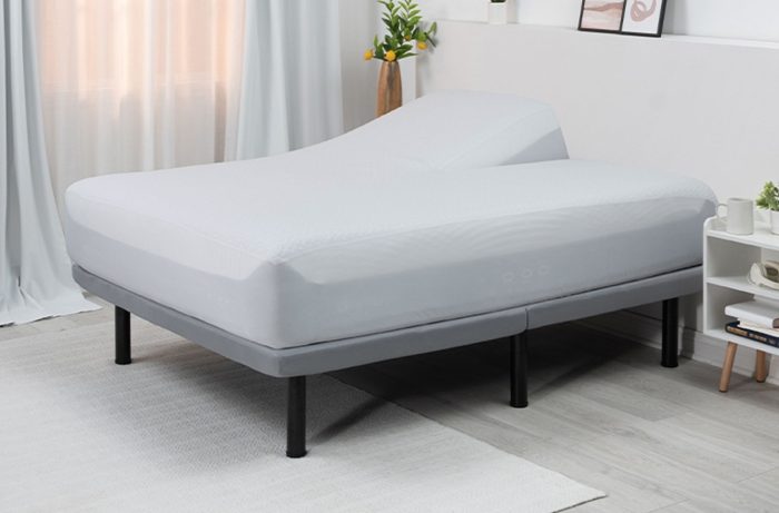 Dri-Tec - Split Head Mattress Protector - Image 4