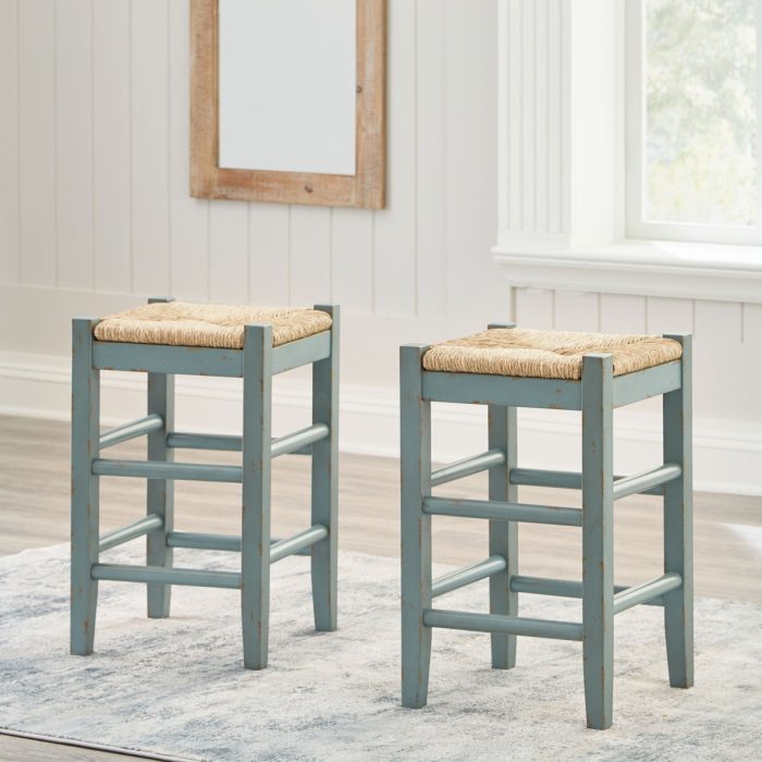 Mirimyn - Bar Stool (Set of 2) - Image 10