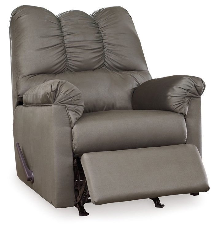 Darcy - Rocker Recliner - Image 4