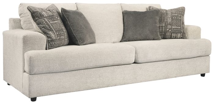 Soletren - Stationary Sofa - Image 5