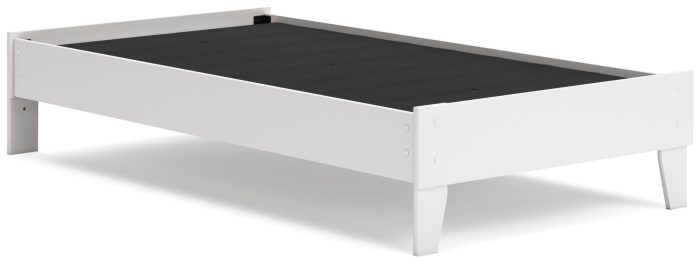 Socalle - Platform Bed - Image 3