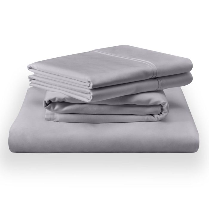 Linens - Tempur Classic Cotton Sheet Set - Image 116