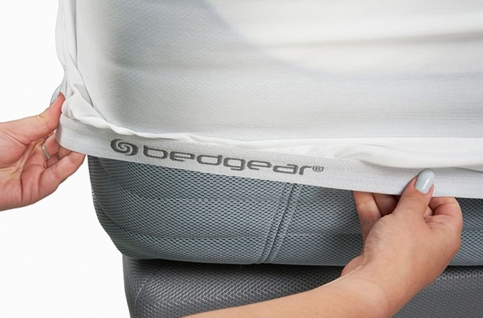 Dri-Tec - Split Head Mattress Protector - Image 7