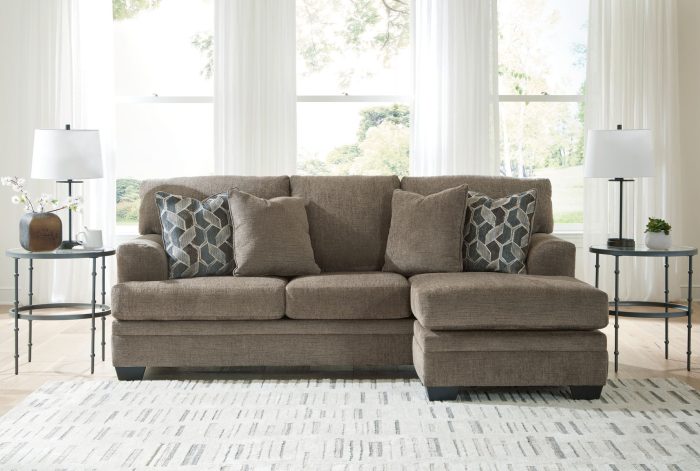 Stonemeade - Living Room Set - Image 11