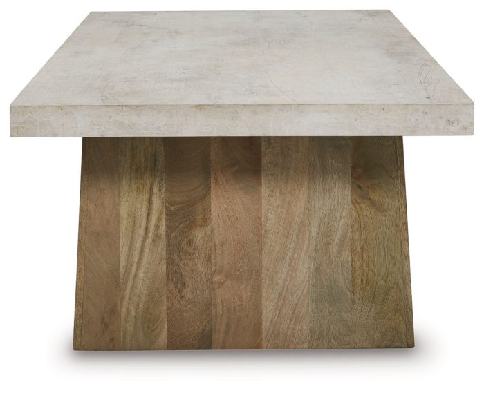 Brendalhouse - Rectangular Table - Image 2
