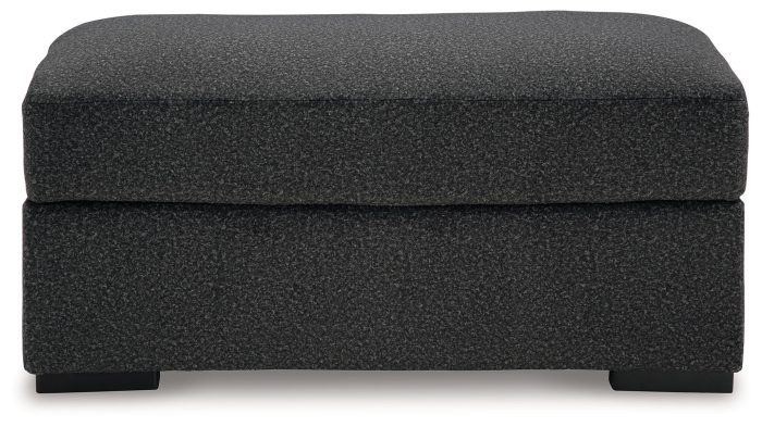 Wryenlynn - Onyx - Ottoman - Image 3