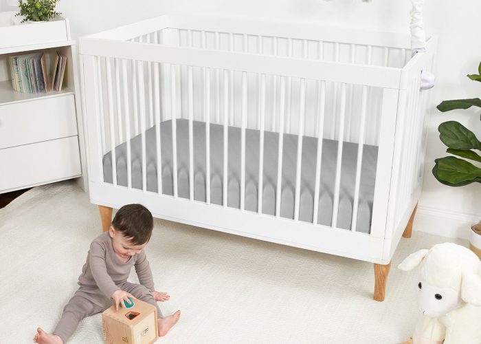 Dri-Tec Performance - Crib Sheets - Image 14