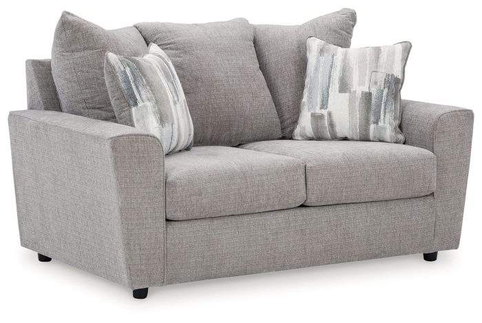Stairatt - Loveseat - Image 3
