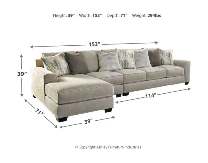 Ardsley - Sectional - Image 2