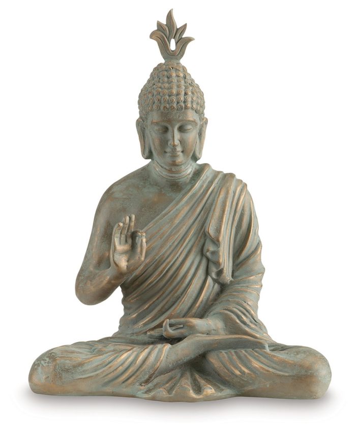 Hosgrove - Verigris Patina - Sculpture - Image 3