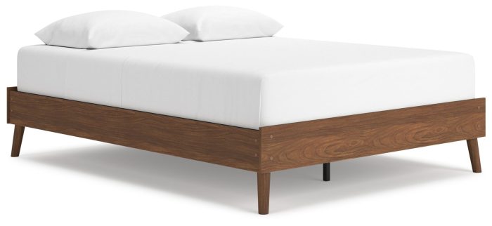 Fordmont - Platform Bed - Image 3