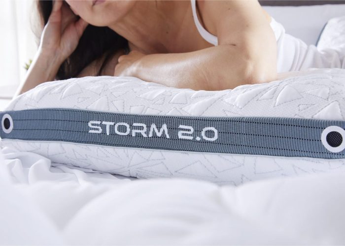 Storm Performance - Pillow - Image 3