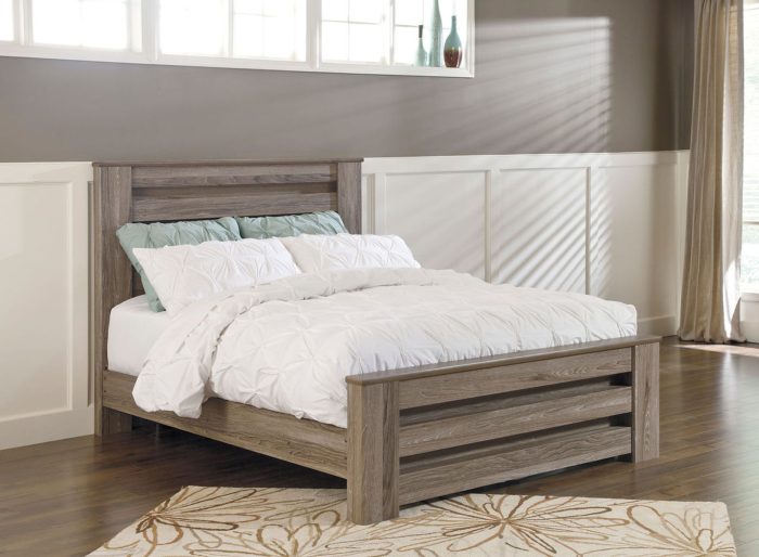 Zelen - Bedroom Set - Image 12