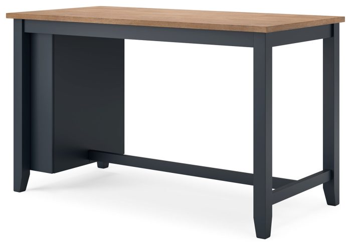 Gesthaven - Rectangular Dining Room Counter Set - Image 10
